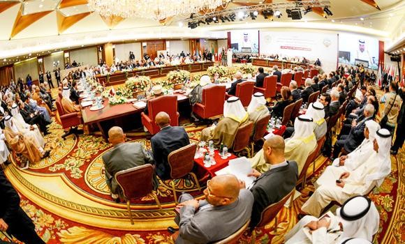 Arab League considers withdrawing Arab Peace Initiative
